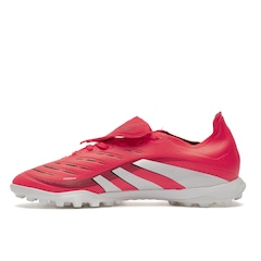 Chuteira Society Adulto adidas Predator League - Foto 3