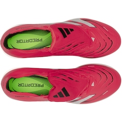 Chuteira Society Adulto adidas Predator League - Foto 5