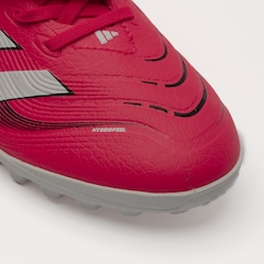 Chuteira Society Adulto adidas Predator League - Foto 8