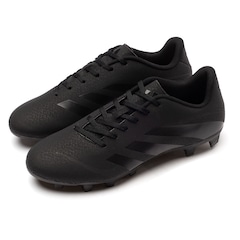 Chuteira de Campo Adulto adidas Predator Essentials 25.5 - Foto 4