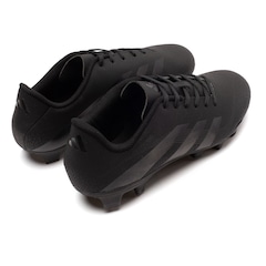 Chuteira de Campo Adulto adidas Predator Essentials 25.5 - Foto 5