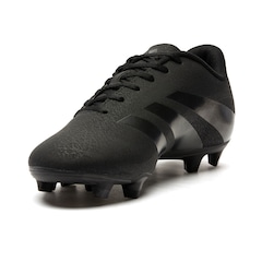 Chuteira de Campo Adulto adidas Predator Essentials 25.5 - Foto 7