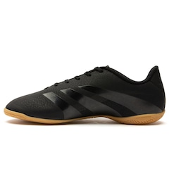 Chuteira Futsal Adulto adidas Predator Essentials 25.5 - Foto 2