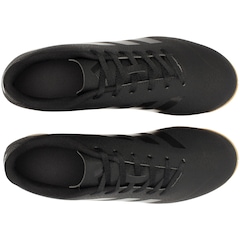 Chuteira Futsal Adulto adidas Predator Essentials 25.5 - Foto 3