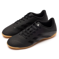Chuteira Futsal Adulto adidas Predator Essentials 25.5 - Foto 4