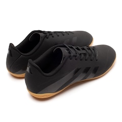 Chuteira Futsal Adulto adidas Predator Essentials 25.5 - Foto 5