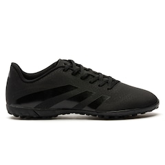 Chuteira Society Adulto adidas Predator Essentials 25.5 - Foto 1