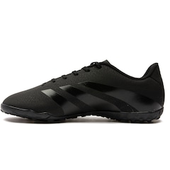 Chuteira Society Adulto adidas Predator Essentials 25.5 - Foto 2