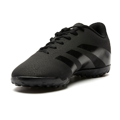 Chuteira Society Adulto adidas Predator Essentials 25.5 - Foto 7