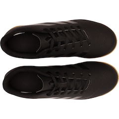 Chuteira Futsal Infantil adidas Predator Essentials 25.5 - Foto 3