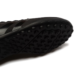 Chuteira Society Infantil adidas Predator Essentials 25.5 - Foto 9