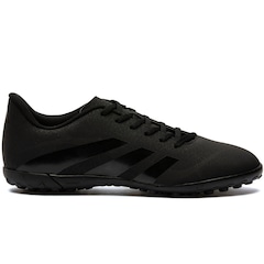 Chuteira Society Infantil adidas Predator Essentials 25.5 - Foto 1