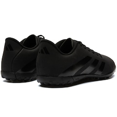 Chuteira Society Infantil adidas Predator Essentials 25.5 - Foto 4