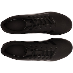 Chuteira Society Infantil adidas Predator Essentials 25.5 - Foto 5