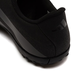 Chuteira Society Infantil adidas Predator Essentials 25.5 - Foto 7