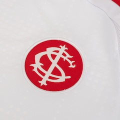 Camisa do Internacional II 25 Torcedor adidas Juvenil - Foto 3