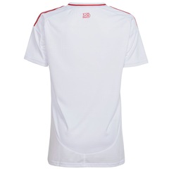 Camisa do Internacional II 25 Torcedor adidas Feminina - Foto 2