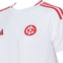 Camisa do Internacional II 25 Torcedor adidas Feminina - Foto 4