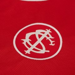 Camisa do Internacional I 25 adidas Juvenil Torcedor - Foto 3