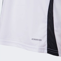 Camisa do Flamengo II 25/26 Torcedor adidas Juvenil - Foto 5