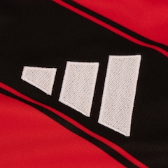 Camiseta Regata do Flamengo I 25/26 adidas Masculina - Foto 5