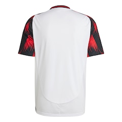 Camisa do Flamengo II 25/26 adidas Masculina Torcedor - Foto 8