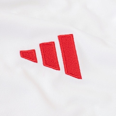 Camisa do Flamengo II 25/26 Torcedor adidas Feminina - Foto 4
