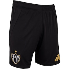 Calção do Atlético Mineiro I 25 adidas Masculino - Foto 3