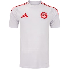 Camisa do Internacional II 25 Torcedor adidas Masculina - Foto 1