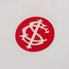 Camisa do Internacional II 25 Torcedor adidas Masculina - Foto 3