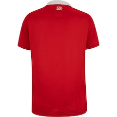 Camisa do Internacional I 25 adidas Feminina Torcedora - Foto 2