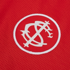 Camisa do Internacional I 25 adidas Feminina Torcedora - Foto 3