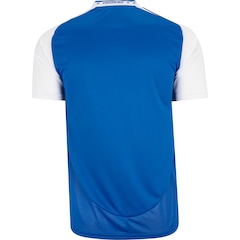 Camisa do Cruzeiro I 25 adidas Masculina Torcedor - Foto 2