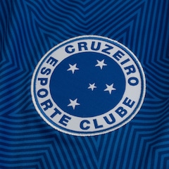 Camisa do Cruzeiro I 25 adidas Masculina Torcedor - Foto 3