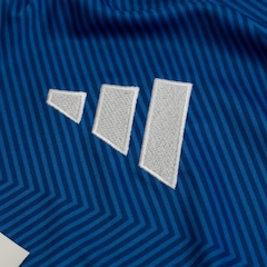 Camisa do Cruzeiro I 25 adidas Masculina Torcedor - Foto 4