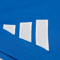 Calção do Cruzeiro II 25/26 Uniforme adidas Masculino - Foto 5