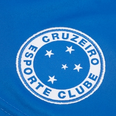 Calção do Cruzeiro II 25/26 Uniforme adidas Masculino - Foto 6