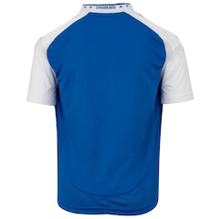 Camisa do Cruzeiro I 25 adidas Juvenil Torcedor - Foto 2