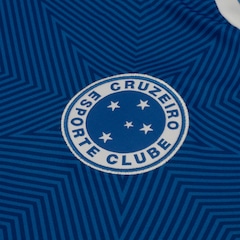 Camisa do Cruzeiro I 25 adidas Juvenil Torcedor - Foto 3
