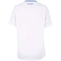 Camisa do Cruzeiro II 25/26 Torcedor adidas Feminina - Foto 3