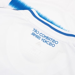 Camisa do Cruzeiro II 25/26 Torcedor adidas Masculina - Foto 7