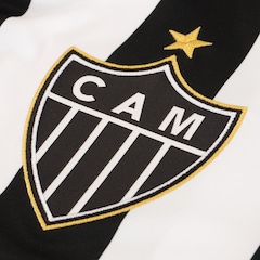 Camisa do Atlético-MG I 25 adidas Masculina Torcedor. - Foto 4