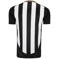 Camisa do Atlético-MG I 25 adidas Masculina Torcedor. - Foto 2