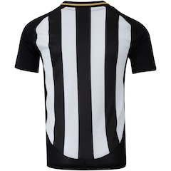Camisa do Atlético-MG I 25 adidas Juvenil Torcedor - Foto 2