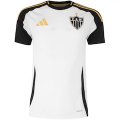 Camisa do Atlético-MG II 25 Torcedor adidas Masculina - Foto 1