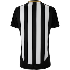 Camisa do Atlético-MG I 25 adidas Feminina Torcedora - Foto 2