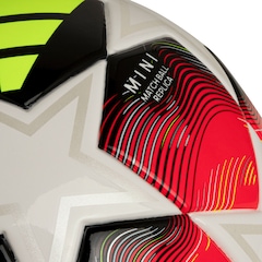 Minibola adidas UCL 3RD - Foto 4