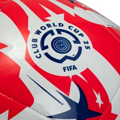 Bola de Campo Adidas Copa do Mundo de Clubes FIFA 25 - Foto 4