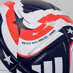 Bola de Futebol adidas WC League Clubs - Foto 6