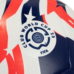Bola de Futebol adidas Treinamento Mundial de Clubes FIFA 25 - Foto 3